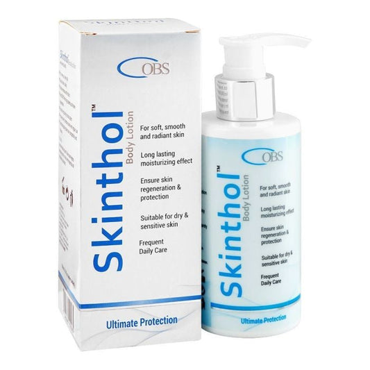 Skinthol Body Lotion 200ml