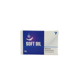 Soft Dil Moisturizing Bar 75gm