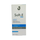 Soft E Plus Moisturizing Lotion 100ml