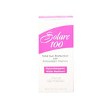 Solare Spd 100 Uva Sun Block