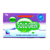 Solo Green Bar