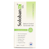 Soloban Sc Spf 40