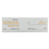 Soronil Cream 50g