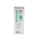 Spectramatt Sc Spf 40 Gel