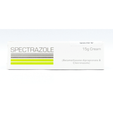 Spectrazole 15 Cream
