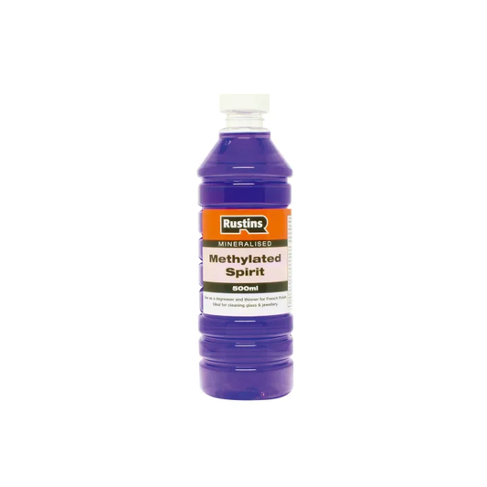 Spirit 250ml Methylated