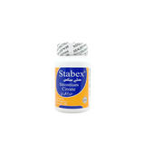 Stabex Strontium Citrate Capsules 30s
