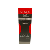 Stacx Hair Growth Serum 50ml