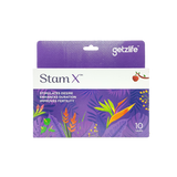 Stam X Tablets 10s