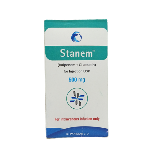 Stanem 500mg Inj