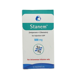 Stanem 500mg Inj