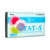 Stat A 10mg Tablets