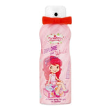 Strawberry Shortcake Perfume Spray For Girls Explore The World