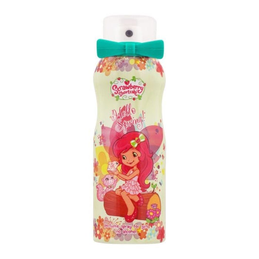 Strawberry Shortcake Perfume Spray For Girls Hello Spring