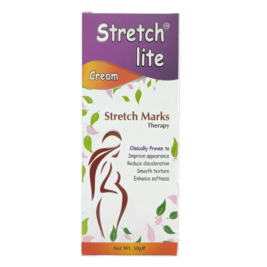 Stretch Lite Cream 50g