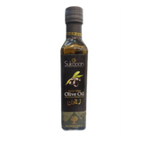 Sukoon extra virgin olive oil 250ml