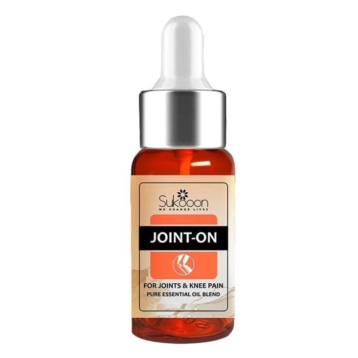 Sukoon joint on 50ml
