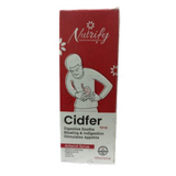 Sukoon nutrify cidfer syp 120ml