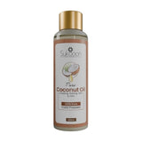 Sukoon pure coconut oil 120ml