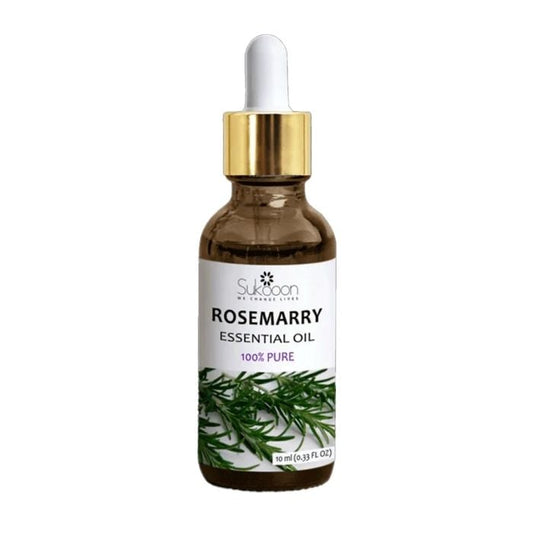 Sukoon rosemarry essential oil 10ml