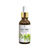 Sukoon tea tree essential oil 10ml