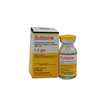 Sulzone 1g Inj