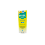 Sun Dil Sc Gel Spf50 30gm