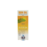 Sun Dil Sunscreen Cream Spf60 Pa+++