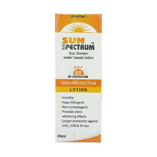 Sun Spectrum Lotion 35ml