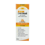 Sun Spectrum Lotion 35ml
