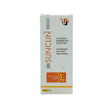 Sunclin Spf 100 30gm