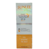 Sunlee Plus Whitening Cream Spf 50 30gm