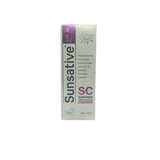 Sunsative Sc Gel Spf40 Pa+++ 30g