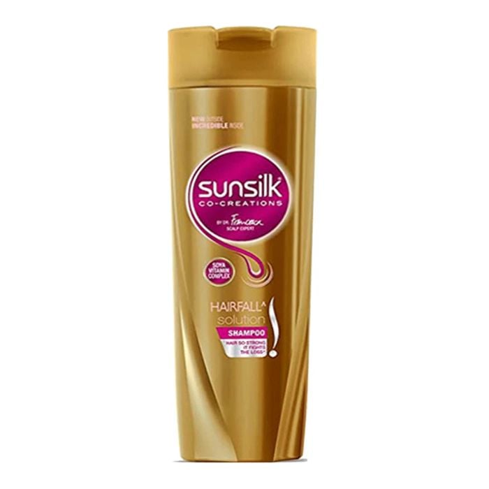 Sunsilk Pak Shampoo 185ml Hair Fall