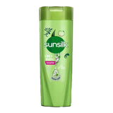 Sunsilk Pak Shampoo 185ml Long & Healthy Super Mix