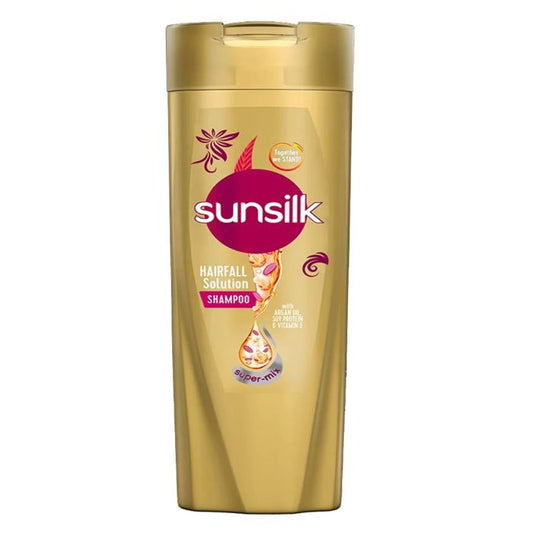 Sunsilk Pak Shampoo 360ml Hairfall Super Mix