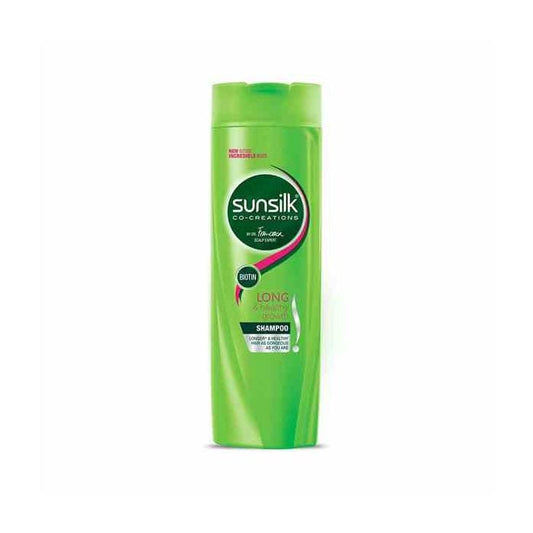 Sunsilk Pak Shampoo 380ml Long & Healthy Growth