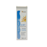 Suntan Sc Spf40 Gel