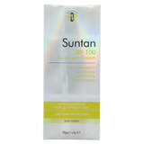Suntan Spf 100