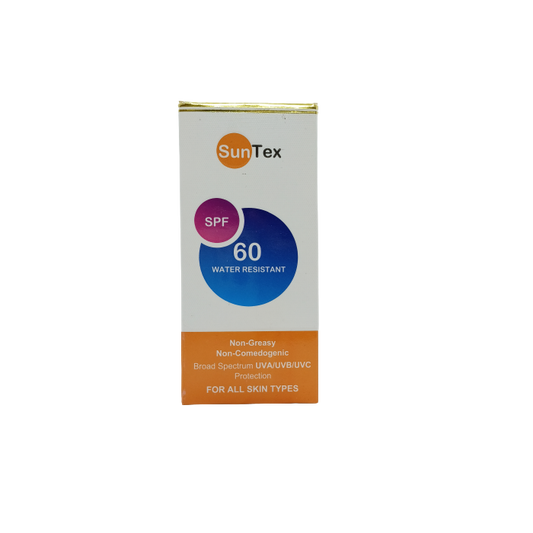 Suntex 60spf 30grm