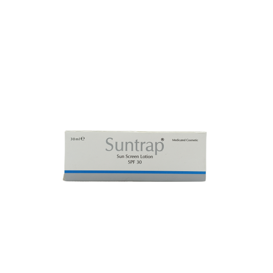 Suntrap Spf30 Lotion