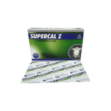 Supercal Z Tab 30s