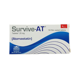 Survive At 10mg Tablets