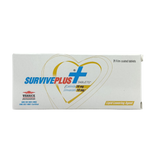 Survive Plus 10 10 Tablets 7s