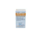 Sustac 6.4mg Tablets