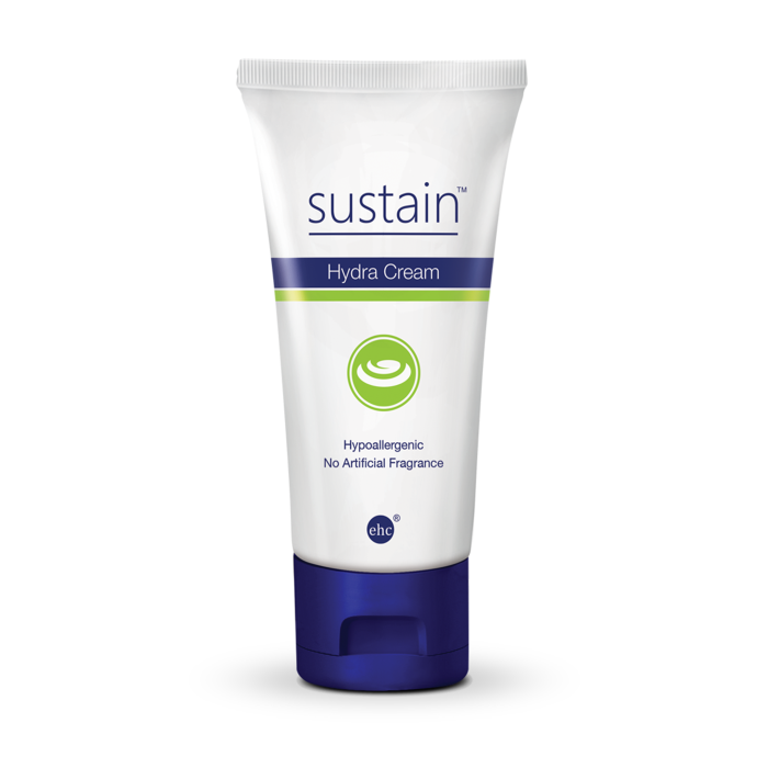 Sustain Hydra Cream