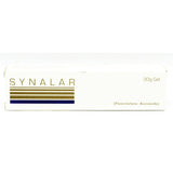 Synalar Gel 30gm