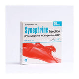 Synephrine Inj
