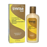 Syntar Plus Shampoo 100ml
