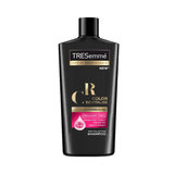 Tresemme Pak Shampoo 360ml Color Revitalise